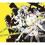 ペルソナ HD(1440×1280) ペルソナ4-花村陽介,鳴上悠,巽完ニ,クマ,里中千枝,天城雪子,久慈川りせ,白鐘直斗 ペルソナ HD(1440×1280) ペルソナ4-花村陽介,鳴上悠,巽完ニ,クマ,里中千枝,天城雪子,久慈川りせ,白鐘直斗