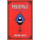 Persepolis: The Story of an Iranian Childhood