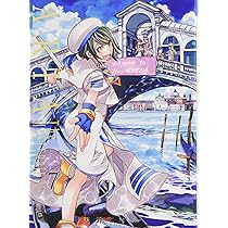 Aria : 完全版 : the masterpiece. Voyage. 全巻 Amazon.co.jp: ARIA 完全版 ARIA The MASTERPIECE コミック 全7巻