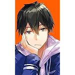 LV999の村人 FVGA(480×800)壁紙 鏡浩二（かがみ こうじ）