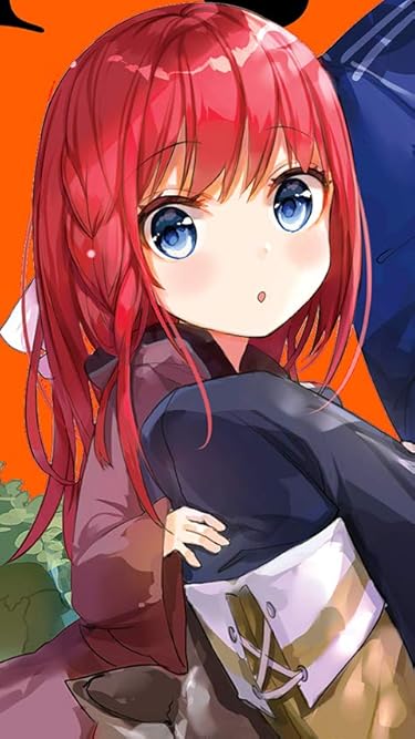 LV999の村人  iPhone/Androidスマホ壁紙(480×854)-1 - アリス・バルネシオ