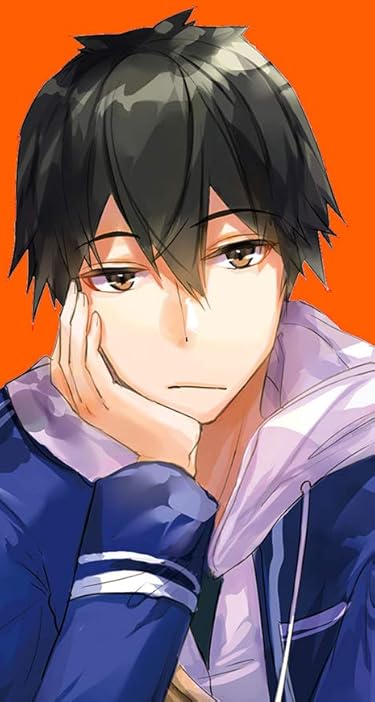 LV999の村人  iPhone/Androidスマホ壁紙(744×1392)-1 - 鏡浩二（かがみ こうじ）