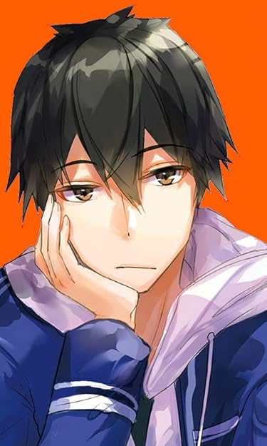 LV999の村人  iPhone/Androidスマホ壁紙(480×800)-1 - 鏡浩二（かがみ こうじ）