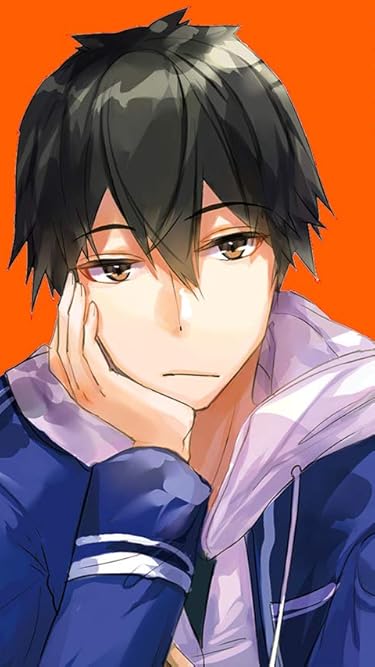 LV999の村人  iPhone/Androidスマホ壁紙(480×854)-1 - 鏡浩二（かがみ こうじ）