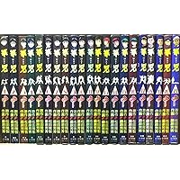 拳児全11巻完結(ワイド版) [マーケットプレイス コミックセット] Amazon.com: 拳児全11巻完結(ワイド版) [マーケットプレイス