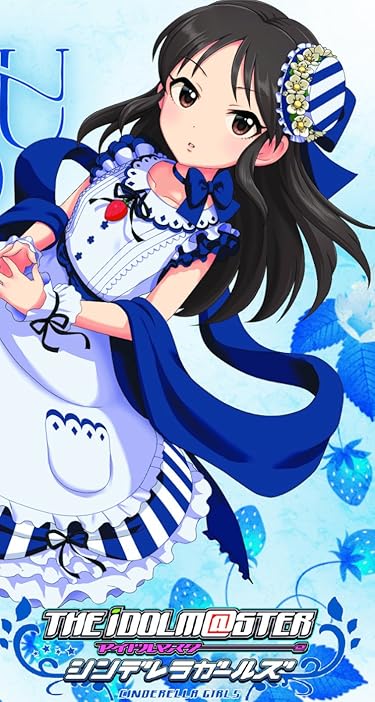 2024春アニメ - 『THE IDOLM@STER CINDERELLA MASTER 036』橘ありす