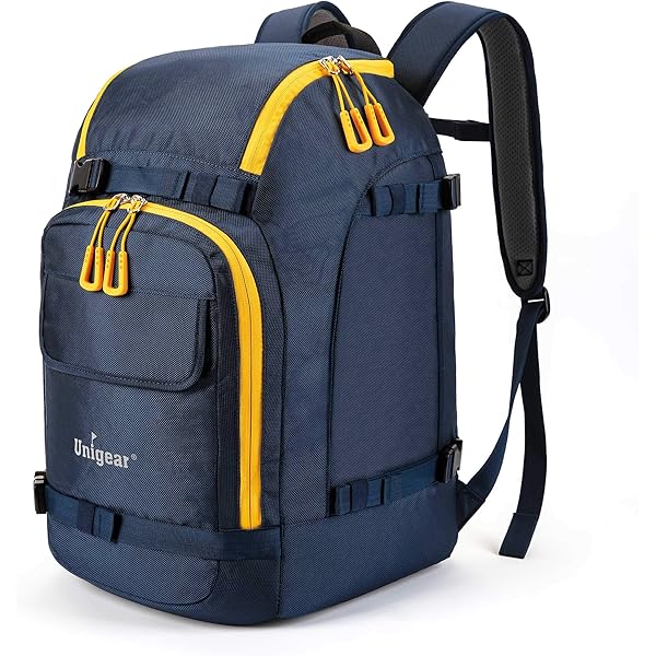 BURTON ギグ ハイク スノーボードブーツバック 48L BURTON（バートン）の「ギグ ハイク スノーボードブーツバック