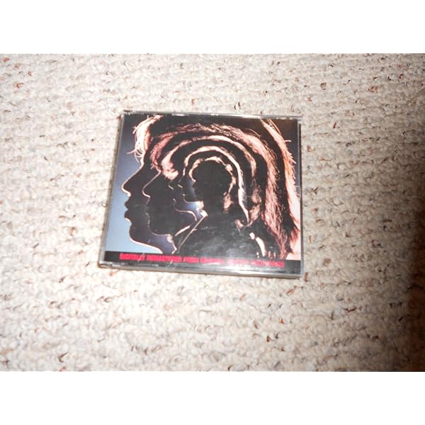 Amazon.co.jp: Hot Rocks 1964-1971: ミュージック