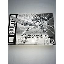 Amazon | TAMASHII NATIONS MS IN ACTION !! ストライク