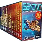 Beyond: 15-Book Mega Bundle: (A galaxy-sized sci-fi box set)