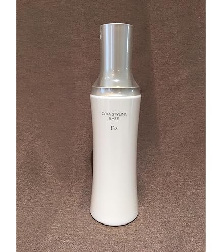 コタスタイリングB5　200g2本 コタ スタイリング ベース B5 200g 2本