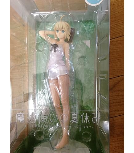 Amazon.co.jp: 和風堂玩具店 アイドルマスター 如月千早 彩色済み完成