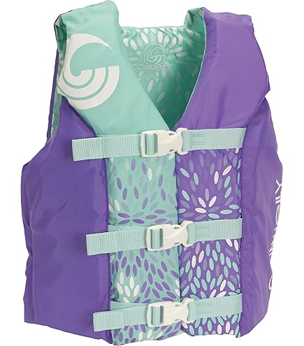 Connelly Classic Infant Neo Vest Pink