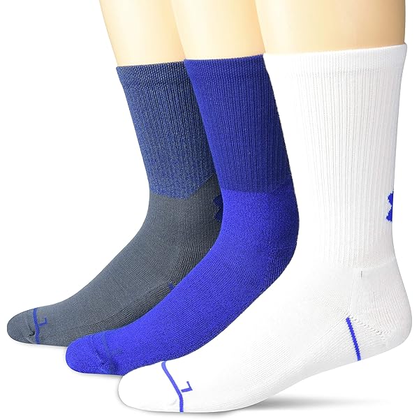 Under armour royal blue socks Clearance