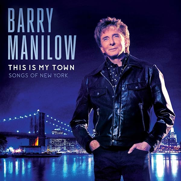 Amazon.co.jp: Barry Manilow 1: ミュージック