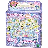 アクアビーズ 別売り ビーズセット 【 パステルメルヘンセット 】 AQ-290 STマーク認証 6歳以上 おもちゃ 水 水でくっつく メイキングトイ Aquabeads エポック社 EPOCH