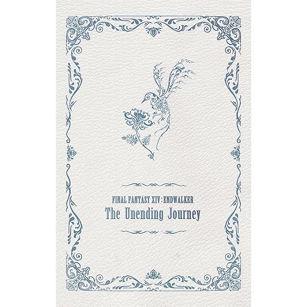 Amazon.co.jp: ファイナルファンタジーXIV シナリオブック 愛用の紀行