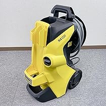 Amazon | ケルヒャー K4プレミアムサイレントホーム 水冷式モーター
