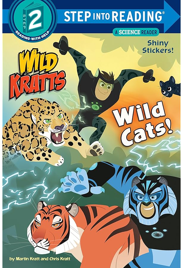 Wild Kratts Lion Cubs | atelier-yuwa.ciao.jp