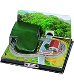 きーくん。専用 ロクハン】(Zゲージ)東武鉄道 C11形 207号機 SL大樹ふたら スターター