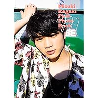 板垣瑞生ファースト写真集 M (DVD付)