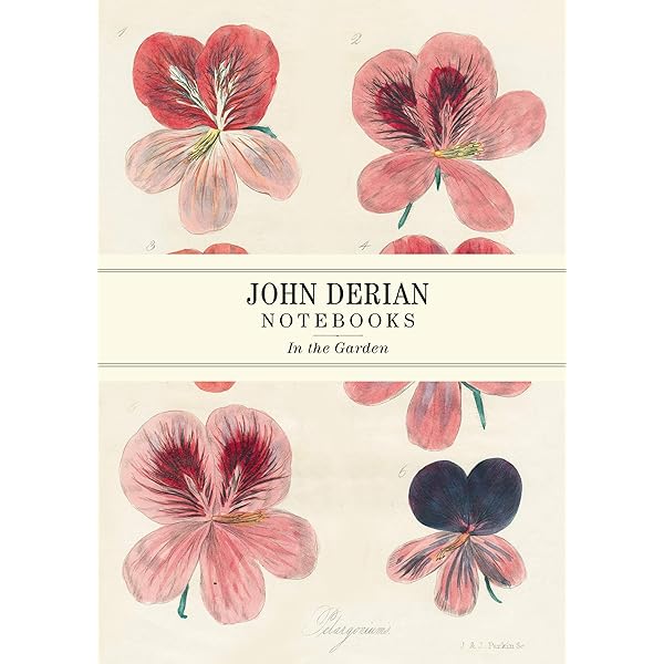 Amazon | John Derian Picture Book (John Derian Paper Goods