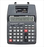プリンタ電卓