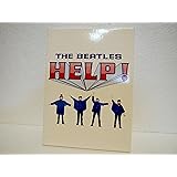 ザ・ビートルズ ヘルプ!(スタンダード・エディション) [DVD]