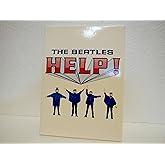 ザ・ビートルズ ヘルプ!(スタンダード・エディション) [DVD]