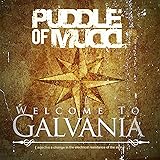 Welcome to Galvania