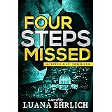 Four Steps Missed: A Titus Ray Thriller (Titus Ray Thrillers Book 8)