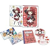 Amazon あんハピ 第1巻 Blu Ray アニメ