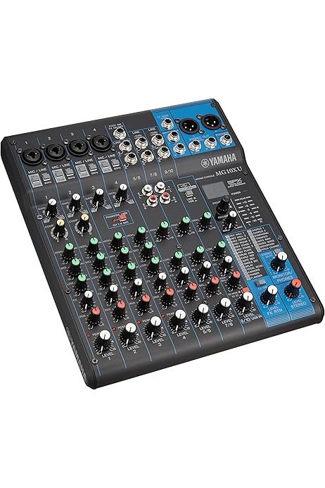 Amazon.co.jp: L LTGEM EVAハードケース YAMAHA MG10XU MG10 MG06 10 