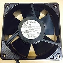 イクラファン　単相200v 20/18W IKURA ファンHS4556 200V 20/18W 冷却ファン改装済み無し感知器