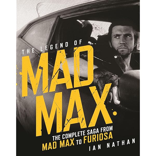 Amazon | Mad Max: Fury Road INSPIRED ARTISTS Deluxe Edition