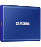 Amazon | Samsung 外付けSSD T5 2TB USB3.1 Gen2対応 【PlayStation4