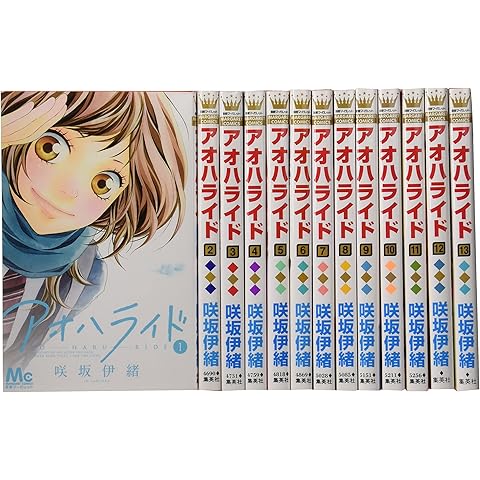 Amazon Co Jp コミック つばさとホタル 全１１巻 日本图书