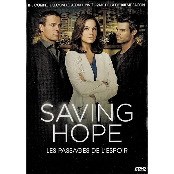 その他 Saving Hope [DVD] [Import] Saving Hope | eBay