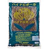 柴田園芸刃物 ハイドロボール 1L 大粒