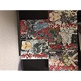 覚悟のススメ［新装版］1-5巻全巻完結（マーケットプレイスセット）