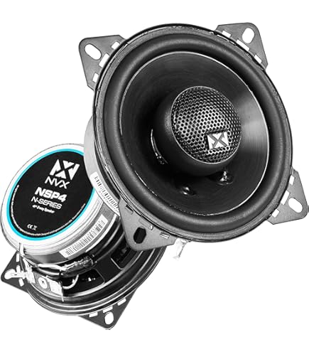 JBL Club 44F - 4