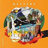 【Amazon.co.jp限定】Glitter (初回生産限定盤) (メガジャケ付)