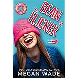 Bean Flicker: A small-town BBW romance (Quirky Curves Book 1)