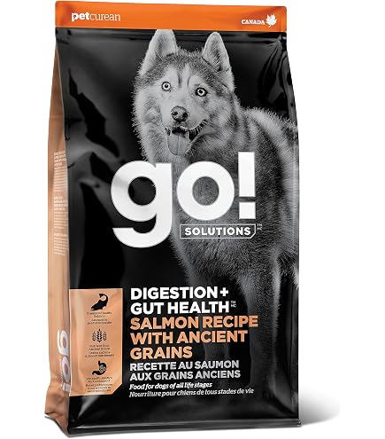 Go! Solutions Carnivore Hundefutter Für ältere Hunde – Getreidefrei Mit Huhn, Pute & Ente, 10 Kg