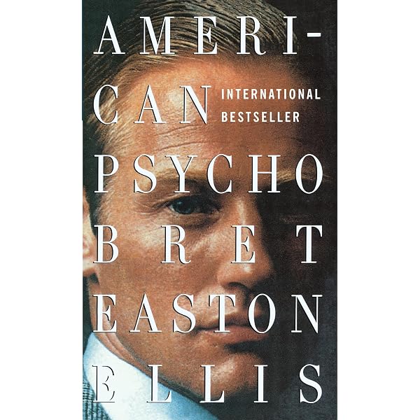 Amazon | The Shards: Bret Easton Ellis. The Sunday Times