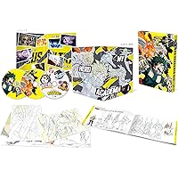 僕のヒーローアカデミア 5th DVD 初回生産限定版 僕のヒーローアカデミア 5th DVD Vol.1 初回生産限定版 : 僕の
