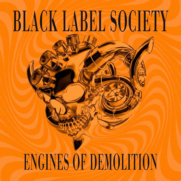 Amazon.co.jp: Engines of Demolition (Core Cover): ミュージック