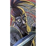追放された転生重騎士はゲーム知識で無双する iPhone SE/8/7/6s(750×1334)壁紙 ダーレン