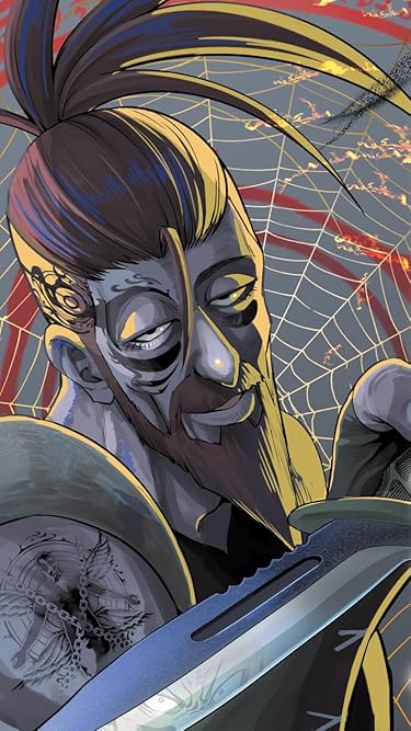 追放された転生重騎士はゲーム知識で無双する  iPhone/Androidスマホ壁紙(750×1334)-1 - ダーレン