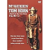 トム・ホーン [DVD]